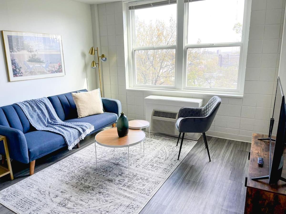 Sleepover Downtown Cincinnati 1Bd 1Ba Apartments Exterior photo