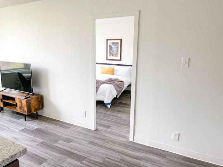 Sleepover Downtown Cincinnati 1Bd 1Ba Apartments Exterior photo