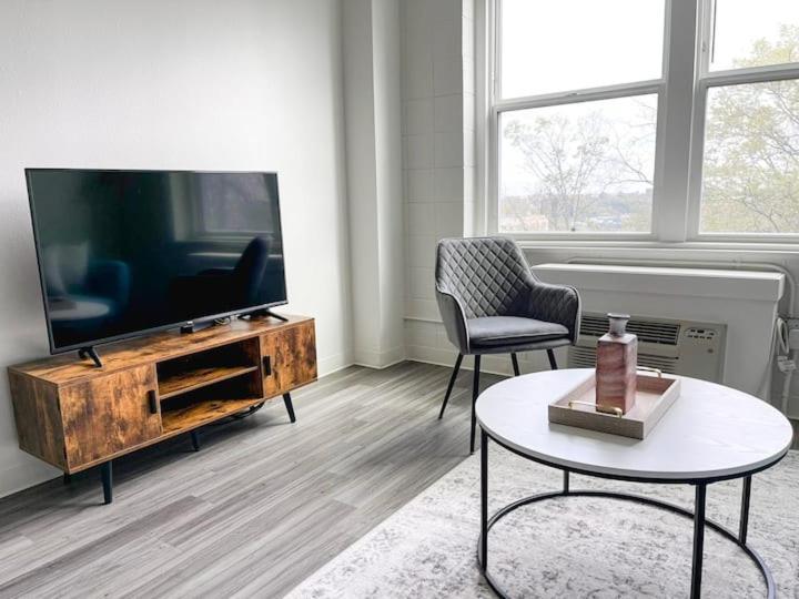 Sleepover Downtown Cincinnati 1Bd 1Ba Apartments Exterior photo