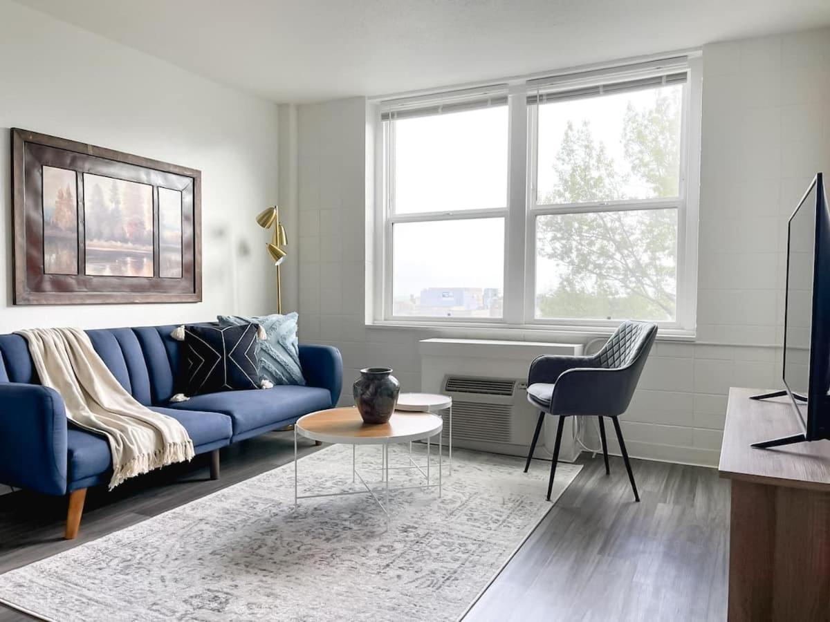 Sleepover Downtown Cincinnati 1Bd 1Ba Apartments Exterior photo
